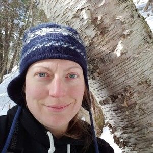 Meet your Posher, Krystal